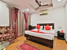 OYO 1635 Hotel Dash Continental, Vadodara OYO 1635 Hotel Dash Continental, Vadodara