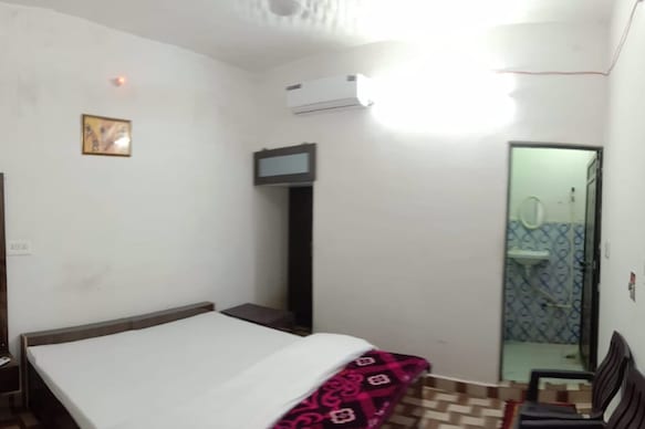 Orchha Holiday home