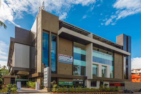 Samanvay Boutique Hotel