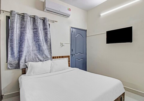 Hotel O Pritesh Grand