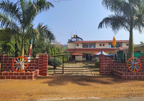 Whistling Waves Beach Resort