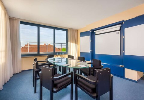 Radisson Blu Fürst Leopold Hotel Dessau