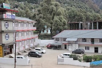 Hotel Omni, Dharamshala Hotel Omni, Dharamshala