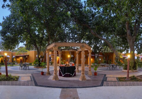 Amaara - A Nature Resort ( Pure Vegetarian)