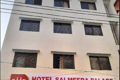 HOTEL SAIMEERA PALACE, Shirdi HOTEL SAIMEERA PALACE, Shirdi