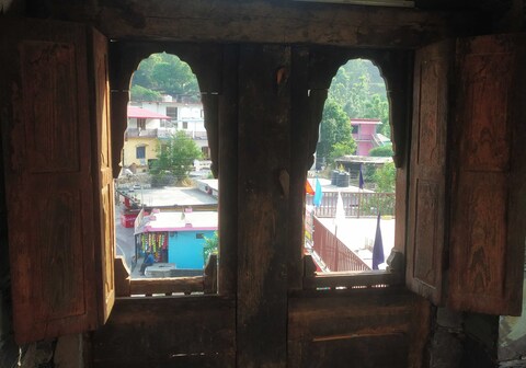 Hotel O POP Home Stey