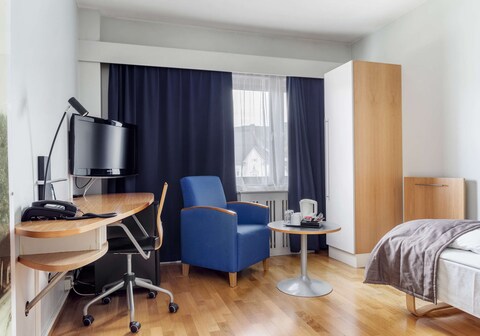 Best Western Plus Gyldenlove Hotell