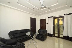 TrustedStays JBHHG2, Hyderabad TrustedStays JBHHG2, Hyderabad