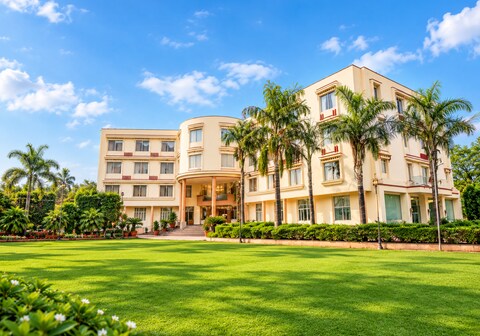 Sagar Resort