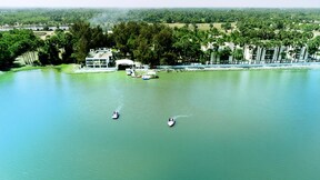 Okura Island Resort & Spa, Mahabalipuram Okura Island Resort & Spa, Mahabalipuram