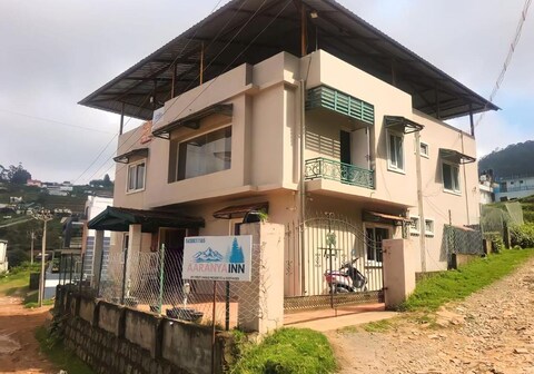 Aaranya Inn Ooty