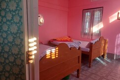 Asomi Manas Ray Homestay, Manas Asomi Manas Ray Homestay, Manas