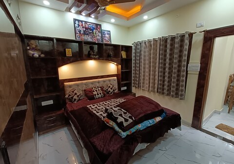 Adbhut Nivas Home Stay 2 BHK