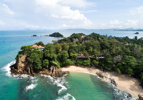 Avani+ Koh Lanta Krabi Resort Beachfront