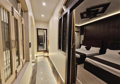 Chhaya Niketan Home Stay