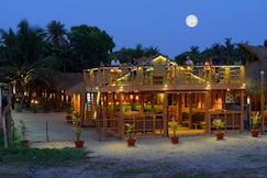 seascape eco beach resort, Goa seascape eco beach resort, Goa