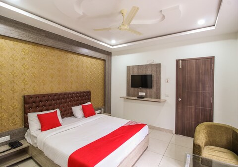 Hotel O Eagle Fantasy