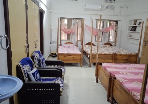 Sudhas Kutira Homestay Unit 3