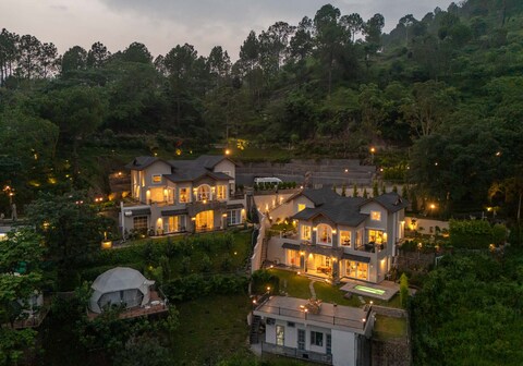 StayVista at Amaya @ Illika