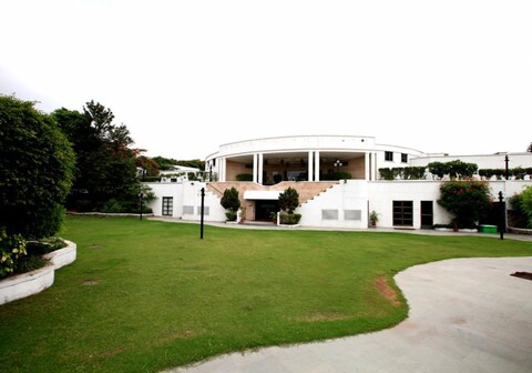 Lemon Tree Hotel Aurangabad