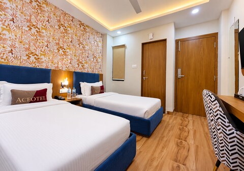Aceotel Inn, Vijay Nagar