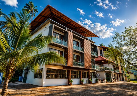 Ocean Prosper by iLif Hotels