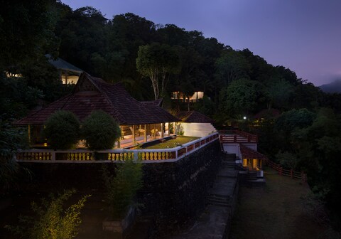 Paradisa Nature Resort