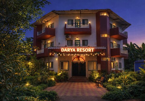 DARYA RESORT