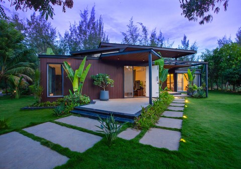 StayVista at Cargo Haus