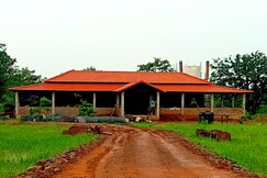 Dhaskud Nest - A Natural Resort, Sirpur, Korba Dhaskud Nest - A Natural Resort, Sirpur, Korba
