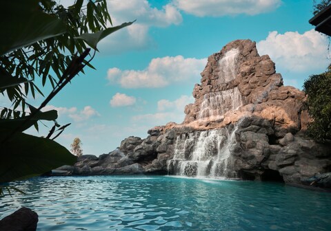 MJ Avyanna Resort & Convention Centre