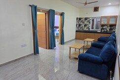 Avana Bliss Retreat Homestay || Entire 2BHK Apt in Ranchi, Ranchi Avana Bliss Retreat Homestay || Entire 2BHK Apt in Ranchi, Ranchi