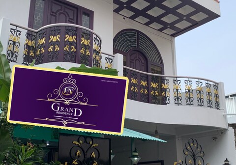 VN GRAND RESIDENCY