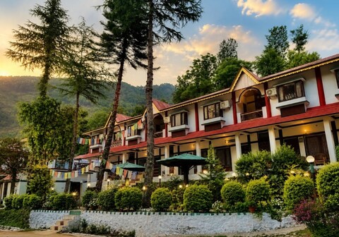 Mahima Resort