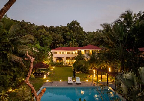 Viraam Estate by REVE