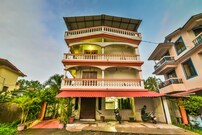 Path Trails Guest House, Goa Path Trails Guest House, Goa