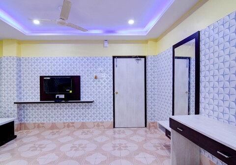 OYO Hotel O Anandalok Guest House