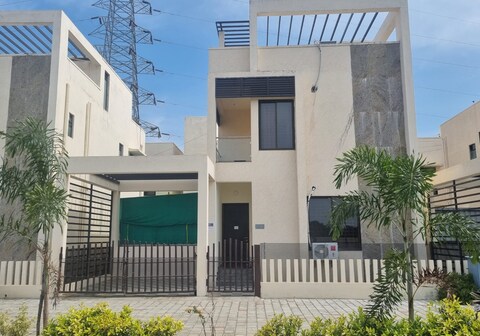 ECR1 - 1BHK Villa With Swimming Pool
