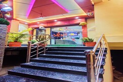 Hotel Rudra Paradise, Varanasi Hotel Rudra Paradise, Varanasi