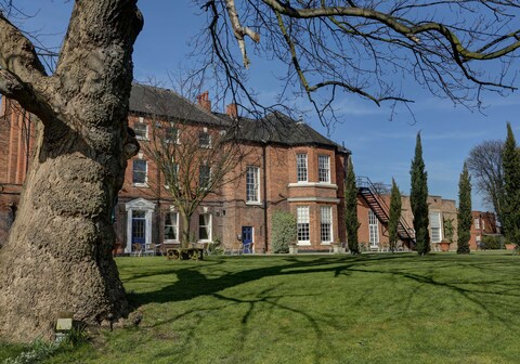 Best Western Plus West Retford Hotel