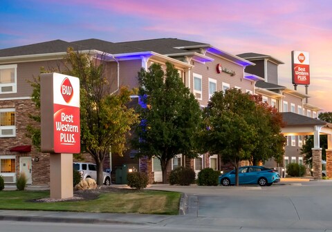 Best Western Butterfield Inn