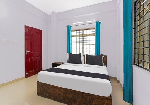 Hotel O NILA TOURIST HOME