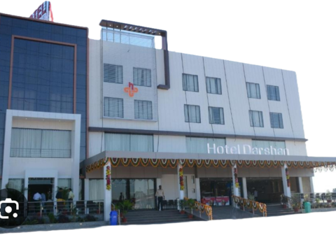 Hotel Darshan S.P. Ring Road