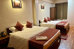 Gorkha Heritage Stay, Mirik Gorkha Heritage Stay, Mirik
