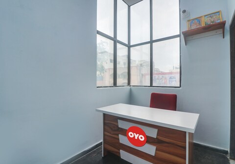 Hotel O Hanuma Resdiceny