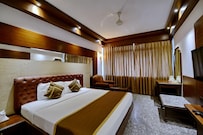 Hotel Park Inn, Chandigarh Hotel Park Inn, Chandigarh