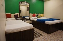 Hotel Sai Orchid, Raipur Hotel Sai Orchid, Raipur