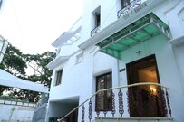 Kapsstone (Casa Major Road), Chennai Kapsstone (Casa Major Road), Chennai