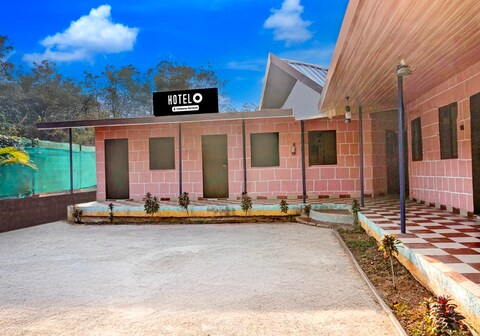 Hotel O Malavli Lonavala