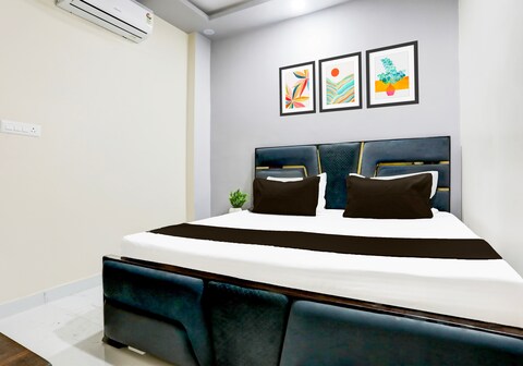 Hotel O AGRIKA